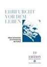Claudia Burghart - Ehrfurcht vor dem Leben