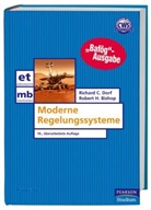 Robert H. Bishop, Richard C. Dorf - Moderne Regelungssysteme, 'Bafög'-Ausgabe