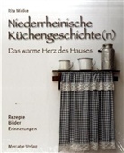 Rita Mielke - Niederrheinische Küchengeschichte(n)