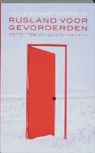 J. Brandt Corstius, Jelle Brandt Corstius - Rusland voor gevorderden