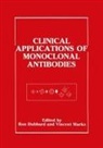 Ro Hubbard, Ron Hubbard, Vincent Marks - Clinical Applications of Monoclonal Antibodies