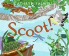 Cathryn Falwell, Cathryn Falwell - Scoot!
