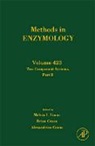 Melvin I. (EDT)/ Crane Simon, Alexandrine Crane, Brian Crane, Brian R. Crane, Melvin I. Simon - Two-Component Signaling Systems