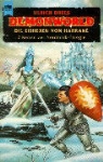 Ulrich Drees - Die Eishexen von Harrane