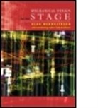 Colin Buckhurst, Alan Hendrickson, Alan (Alan Hendrickson is a Professor of Technical Design and Production at Yale School of Drama Hendrickson, Hendrickson Alan - Mechanical Design for the Stage