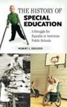 Robert Osgood, Robert L. Osgood, Osgood Robert L. - The History of Special Education