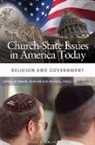 Ann W. (EDT)/ Jones Duncan, Ann Duncan, Ann W. Duncan, Steven Jones, Steven L. Jones - Church-State Issues in America Today