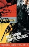 M. Keith Booker - May Contain Graphic Material