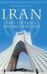 Alidad Mafinezam, Alidad Mehrabi Mafinezam, Mafinezam Alidad, Aria Mehrabi, Mehrabi Aria - Iran and Its Place Among Nations