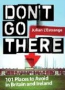 Julian Estrange, Colin Plinth, Colin L&amp;apos Plinth, Colin L'estrange Plinth - Don't Go There