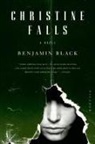 John Banville, Benjamin Black, Benjamin/ Banville Black - Christine Falls