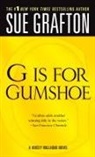 Sue Grafton - G Is for Gumshoe