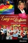 Luca Prono - Encyclopedia of Gay and Lesbian Popular Culture