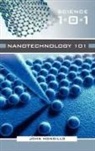 John Mongillo, John F. Mongillo, John F. Mongillo - Nanotechnology 101
