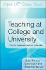 Moore, Sarah Moore, Sarah Walsh Moore, Angelica Risquez, Gary Walsh, Gary A. Walsh - Teaching At College and University: Effective Strategies and Key