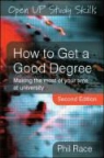 Phil Race - How to Get a Good Degree