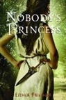 Esther Friesner, Esther M. Friesner - Nobody's Princess