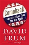 David Frum, Frum David - Comeback