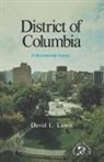 David Levering Lewis - District of Columbia