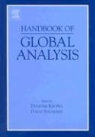 Demeter Saunders Krupka, KRUPKA DEMETER SAUNDERS DAVID, Demeter Krupka, David Saunders - Handbook of Global Analysis
