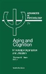 Hess T. M., T. M. Hess T. M., Hess Thomas Ed, T. M. Hess, T.M. (North Carolina State University Hess - Ageing and Cognition