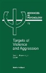 Baenninger R., R. Baenninger R., R. Baenninger, R. (Temple University Baenninger, Ronald Baenninger - Targets of Violence and Aggression