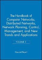 Hossein Bidgoli, Bidgoli Hossein - Handbook of Computer Networks