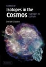 Donald Clayton, Donald D. Clayton, Clayton Donald - Handbook of Isotopes in the Cosmos