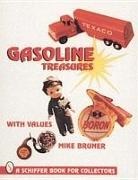 Michael Bruner - Gasoline Treasures