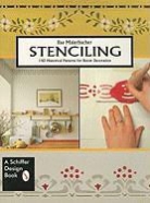 Ilse Maierbacher, Ilse Maierbacher - Stenciling