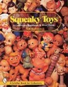 L. H. Mackenzie, L.H. MacKenzie, s. H. MacKenzie - Squeaky Toys