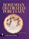 Dr. Henderson, Dr. James D. Henderson, James D. Henderson, James D. Henderson - Bohemian Decorated Porcelain