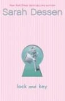 Sarah Dessen - Lock and Key