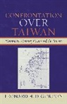 Leonard H D Gordon, Leonard H. D. Gordon, Leonard H.D. Gordon - Confrontation Over Taiwan