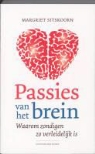 Margriet Sitskoorn - Passies van het brein