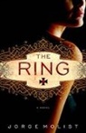 Jorge Molist - The Ring : the Last Knight Templar's Inheritance