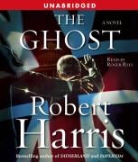 Robert Harris, Robert/ Rees Harris, Roger Rees - The Ghost