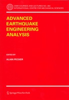 A. Pecker, Alai Pecker, Alain Pecker - Advanced Earthquake Engineering Analysis