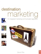 Pike, Steven Pike - Destination Marketing