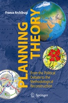 Franco Archibugi - Planning Theory