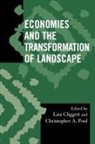 Cligett, Lisa Cliggett, Lisa/ Pool Cliggett, Christopher A. Pool, Lisa Cliggett, Christopher A. Pool - Economies and the Transformation of Landscape
