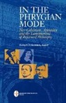 Robert Sweetman, Robert Sweetman - In the Phrygian Mode
