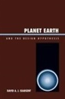 David A. J. Seargent, Seargent David A. J. - Planet Earth and the Design Hypothesis