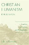 John P. Bequette, Bequette John, Bequette John P. - Christian Humanism