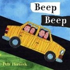 Peter Horacek, Petr Horacek, Peter Horacek, Petr Horacek - Beep Beep