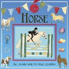 Libby Hamilton, Phillip Marshall, Rosie Stoddard, Rosie/ Marshall Stoddard, Sophie Allsopp, John Butler... - Horse