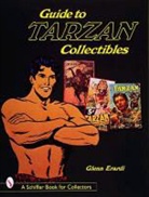 Glenn Erardi - Guide to Tarzan Collectibles