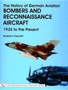 Roderich Cescotti - History of German Aviation