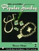 Roseann Ettinger, Roseann Ettinger - Forties & Fifties Popular Jewelry