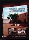 "Jerry" S. F. Cook III, S. F. Cook, S. F./ Skinner Cook, Cook III, "Jerry" S. F. Cook III, S F Cook... - Spanish Revival Architecture